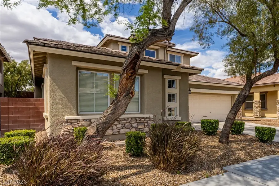 5423 Canopy Oak Drive, Las Vegas, NV 89135 - #2