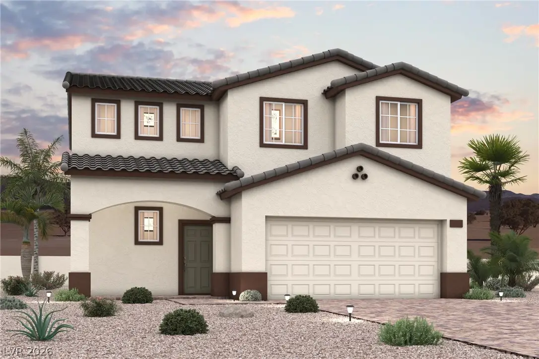 10796 Birch Meadows Avenue, Las Vegas, NV 89166 - #1