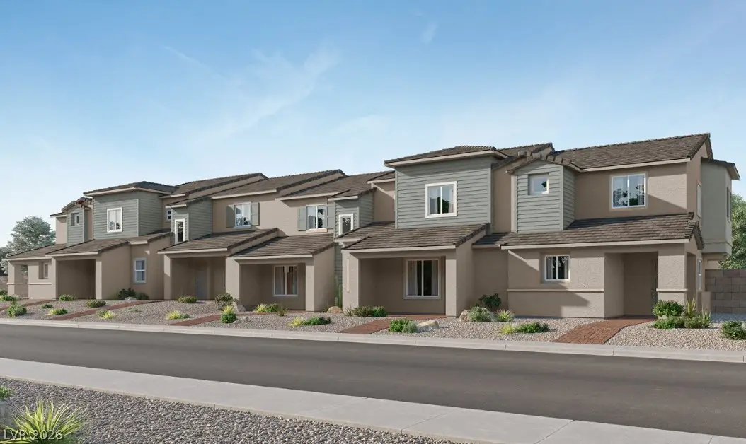 2322 Rip Avenue #101, North Las Vegas, NV 89081 - #1