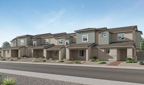 2322 Rip Avenue #101, North Las Vegas, NV 89081