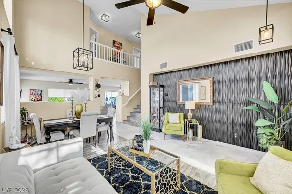 6320 Winter Valley Court, Las Vegas, NV 89130