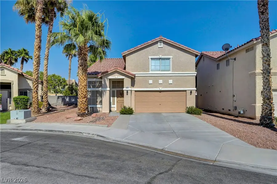 6320 Winter Valley Court, Las Vegas, NV 89130 - #2