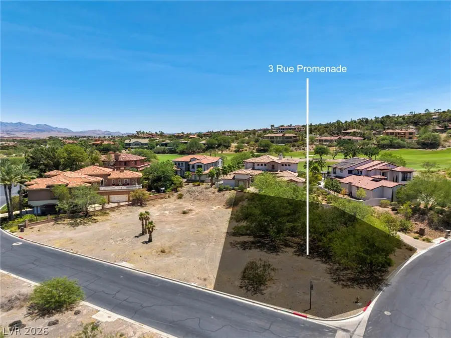 3 Rue Promenade Way, Henderson, NV 89011 - #2