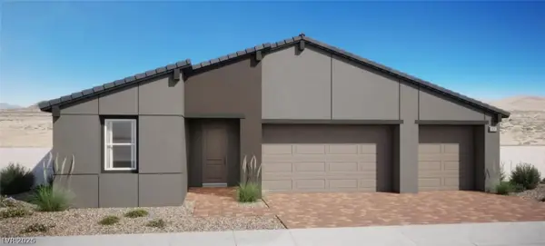 1658 Portofino Falls Place, Henderson, NV 89011