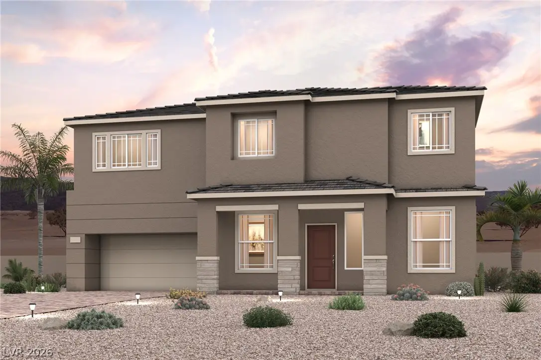9057 Damson Street, Las Vegas, NV 89166 - #1