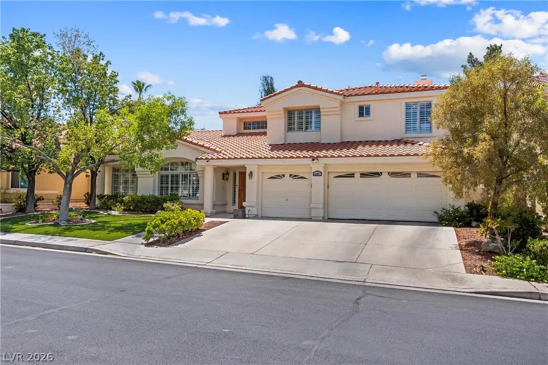197 Webster Way, Henderson, NV 89074 - #1