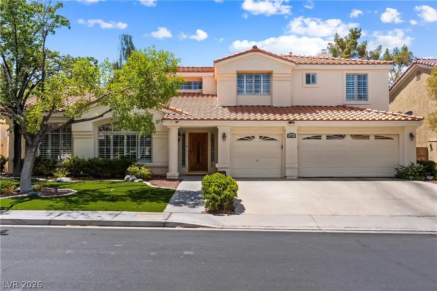197 Webster Way, Henderson, NV 89074 - #2
