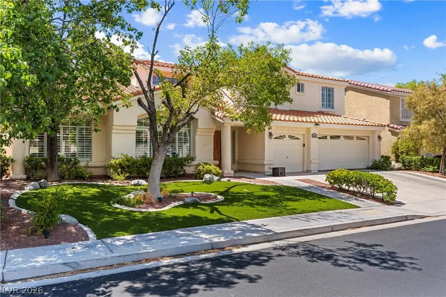 197 Webster Way, Henderson, NV 89074 - #3