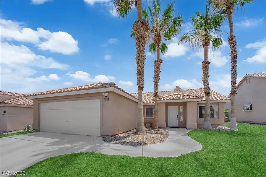 7729 White Grass Avenue, Las Vegas, NV 89131 - #2