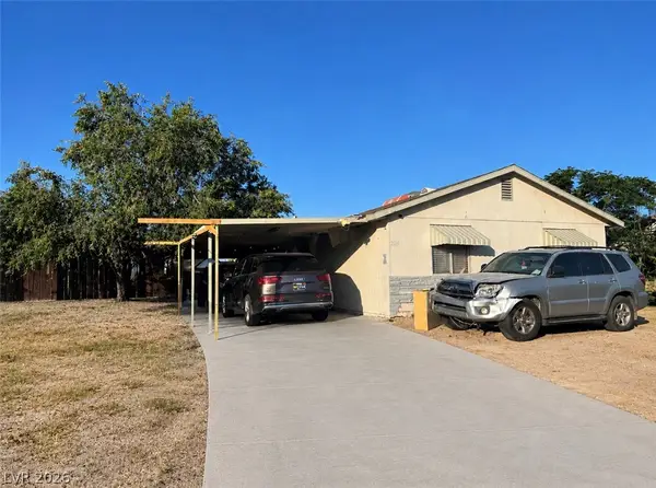 2124 Kenneth Road, North Las Vegas, NV 89030