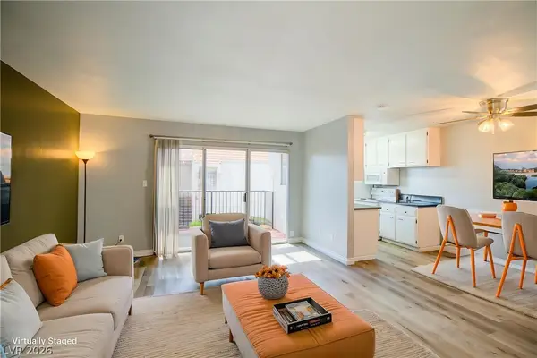 870 B #803, Boulder City, NV 89005