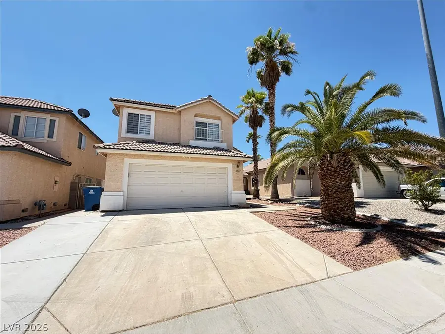 8327 Tribute Lane, Las Vegas, NV 89147 - #2