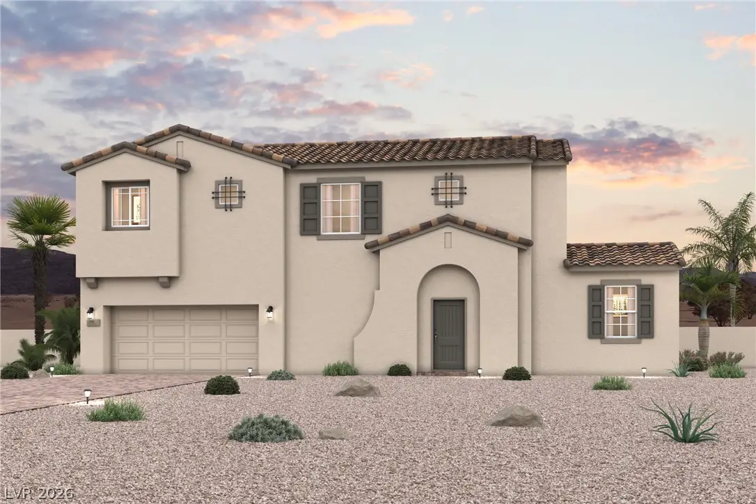 9065 Damson Street, Las Vegas, NV 89166 - #1
