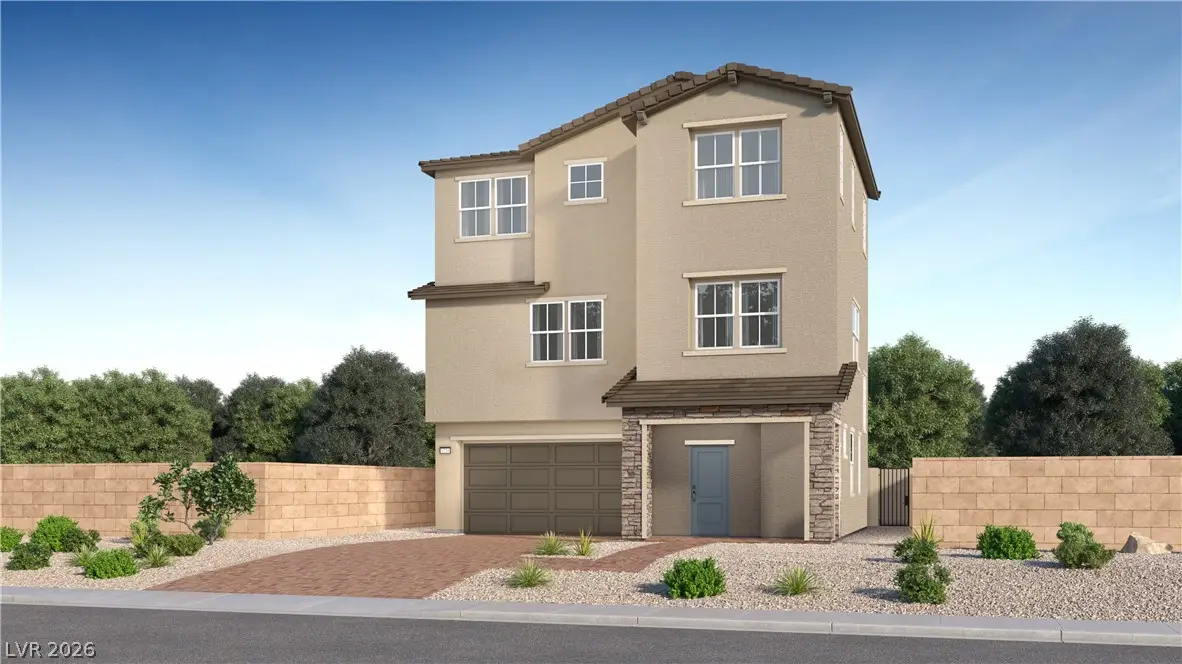 163 Ansley Park Drive, Henderson, NV 89015 - #1