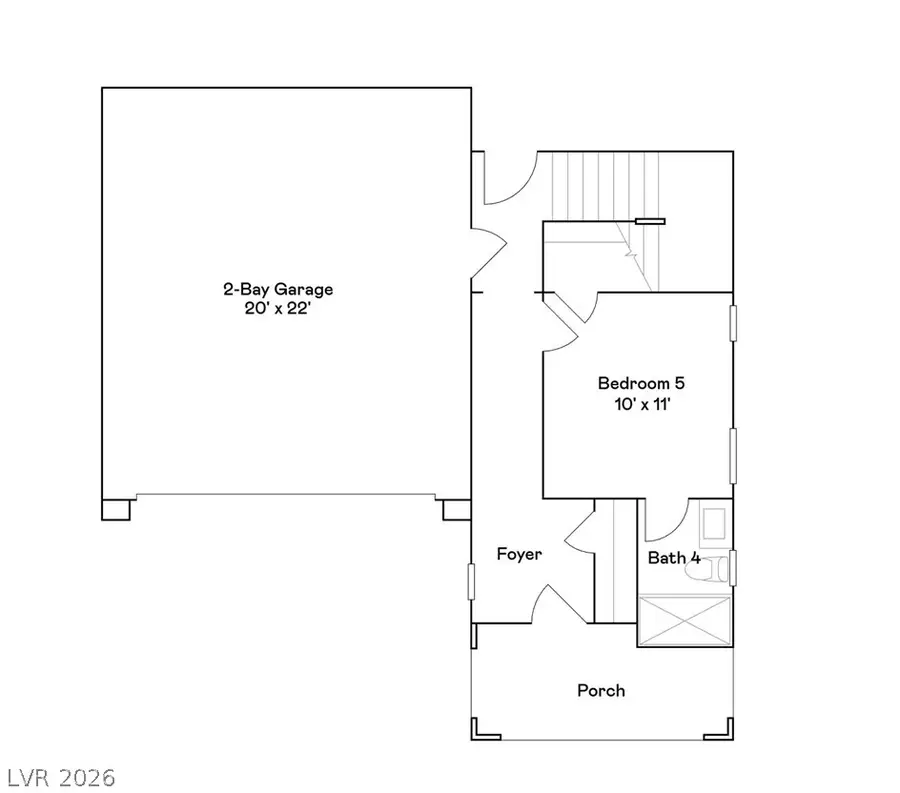 163 Ansley Park Drive, Henderson, NV 89015 - #2