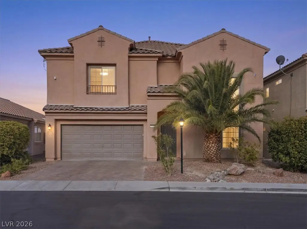 4128 Bennett Mountain Street, Las Vegas, NV 89129 - #1
