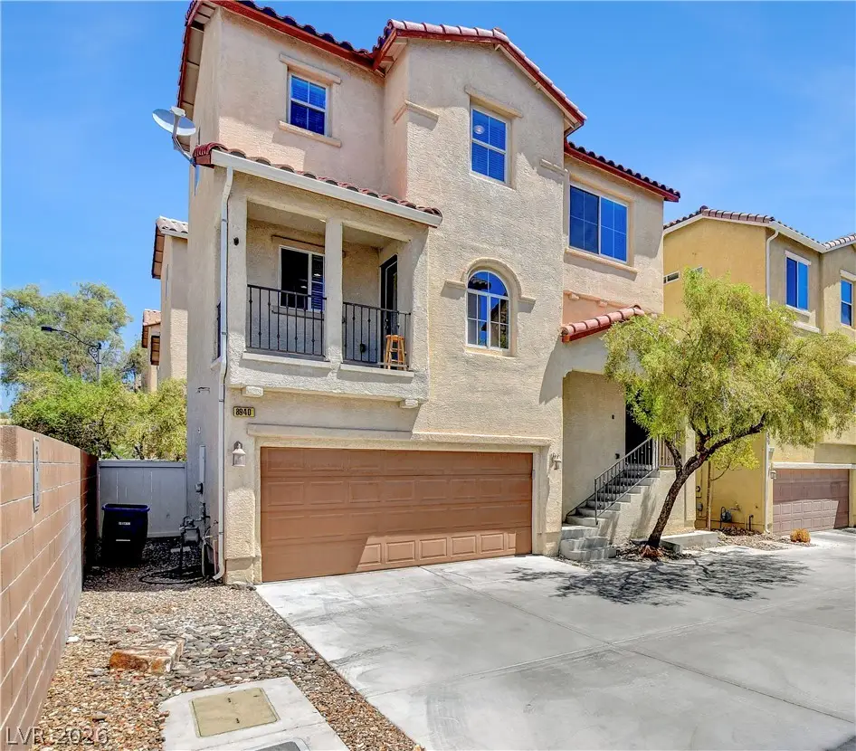 8940 Jaquita Avenue, Las Vegas, NV 89149 - #1