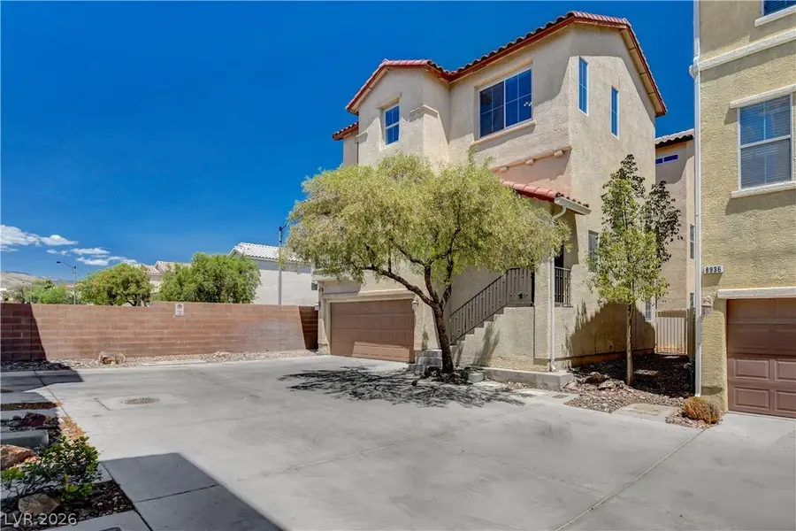 8940 Jaquita Avenue, Las Vegas, NV 89149 - #3