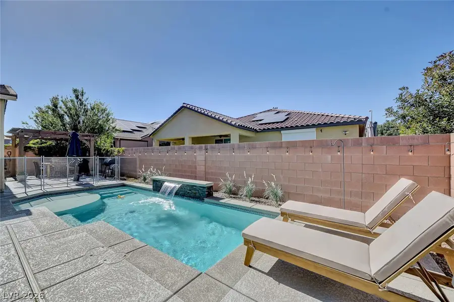 5560 Honey Creek Avenue, Las Vegas, NV 89131 - #2