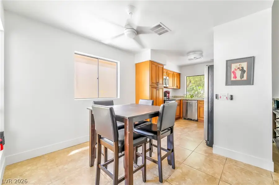 2989 Bel Air Drive, Las Vegas, NV 89109 - #3