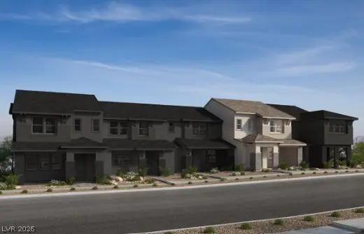 140 Sundial Bridge Lane, Las Vegas, NV 89138