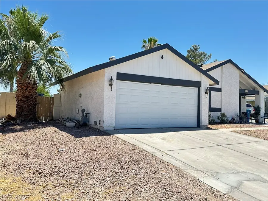 5705 Cannon Boulevard, Las Vegas, NV 89108 - #2