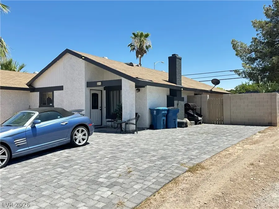 5705 Cannon Boulevard, Las Vegas, NV 89108 - #3