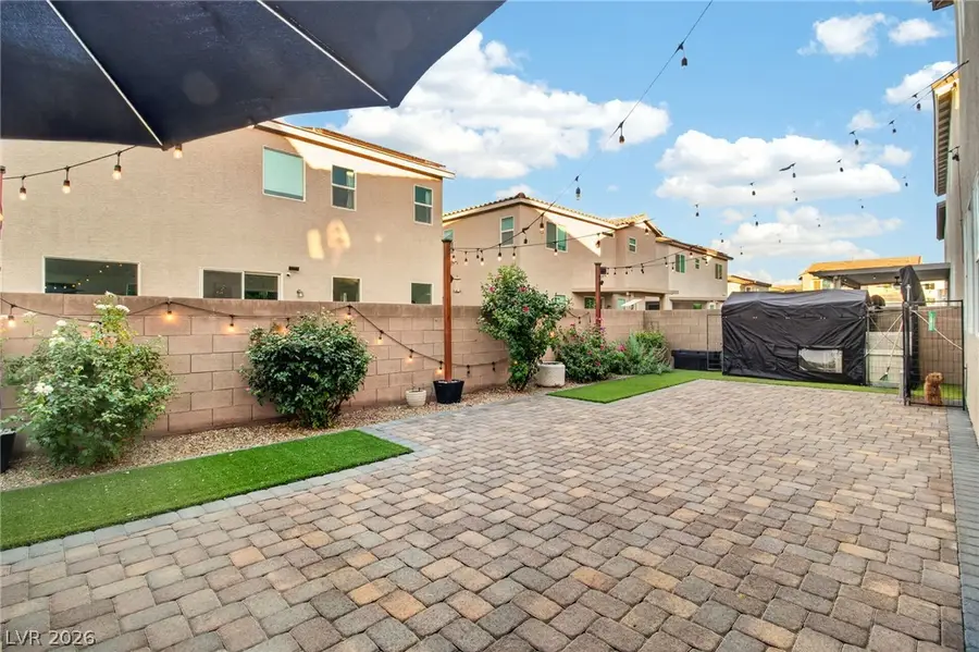 4618 Chirping Street, North Las Vegas, NV 89031 - #3