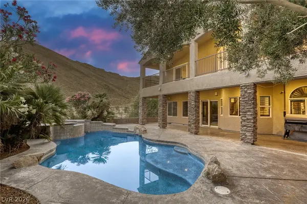 10777 Hunter Mountain Avenue, Las Vegas, NV 89129