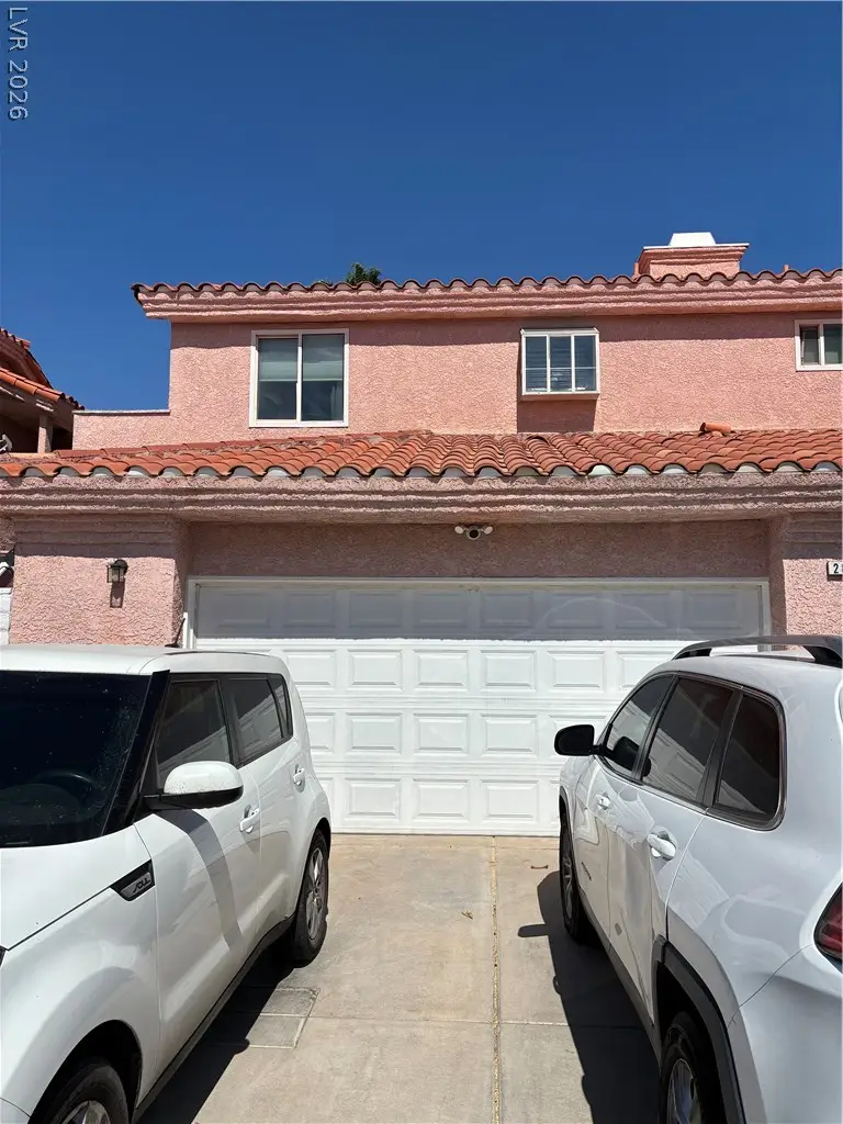2884 Edmond Street, Las Vegas, NV 89146 - #1