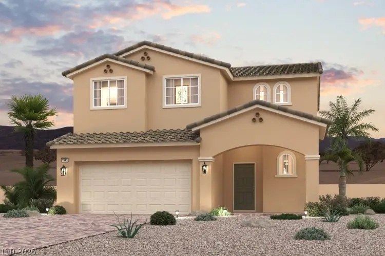 163 Hornell Avenue, Henderson, NV 89011 - #1