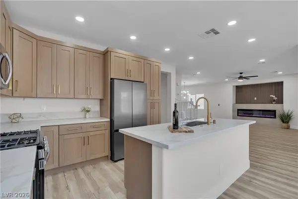 6408 Casamar Street, North Las Vegas, NV 89086