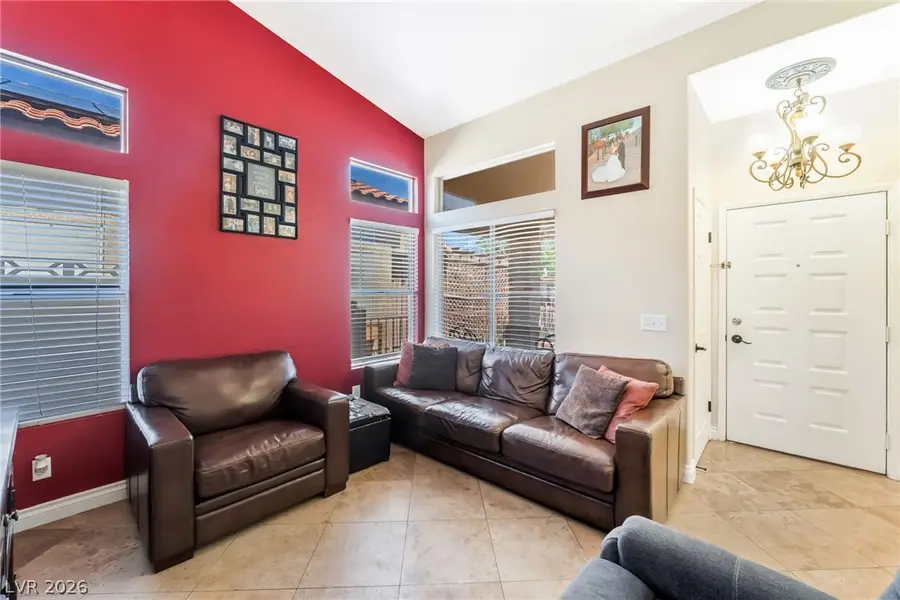 5027 Jacarilla Lane, North Las Vegas, NV 89031 - #2