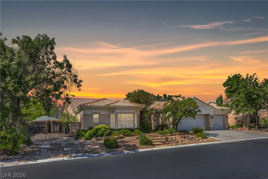 7411 Bridlehorne Avenue, Las Vegas, NV 89131 - #1