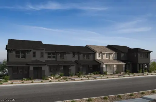 148 Sundial Bridge Lane, Las Vegas, NV 89138 - #1