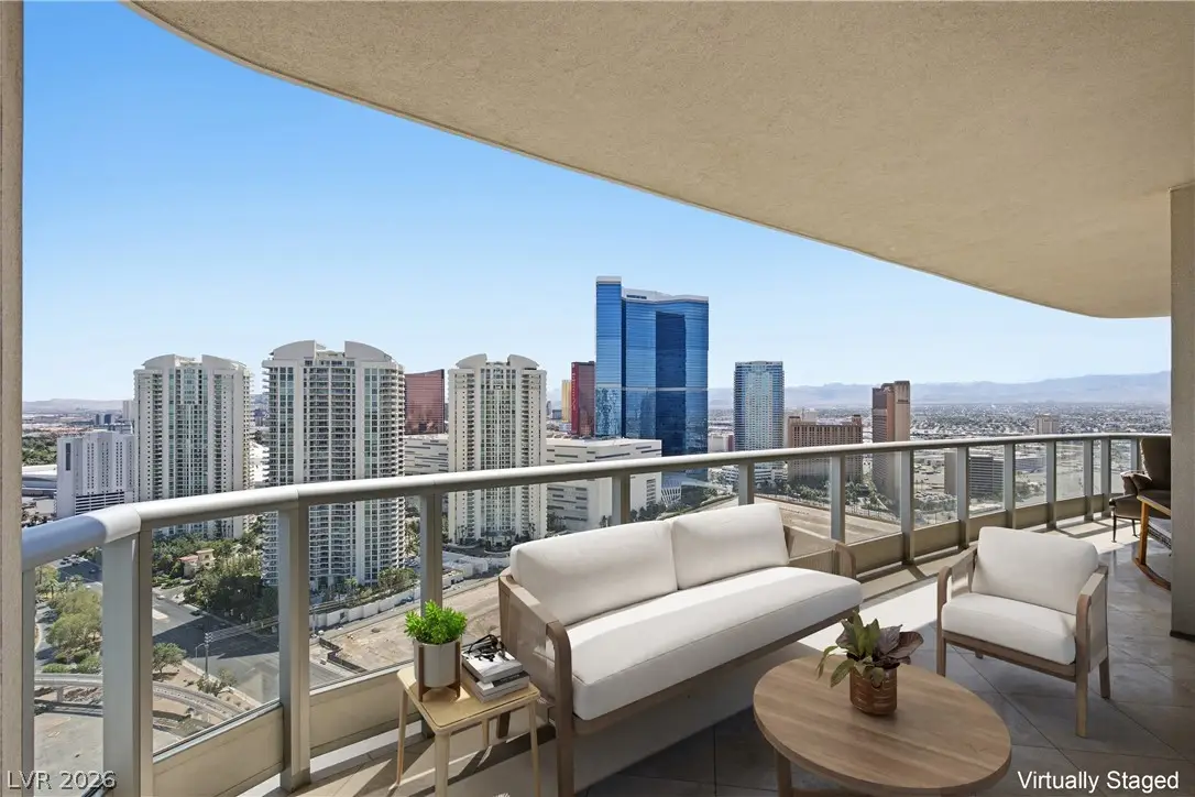 222 Karen Avenue #3305, Las Vegas, NV 89109 - #1