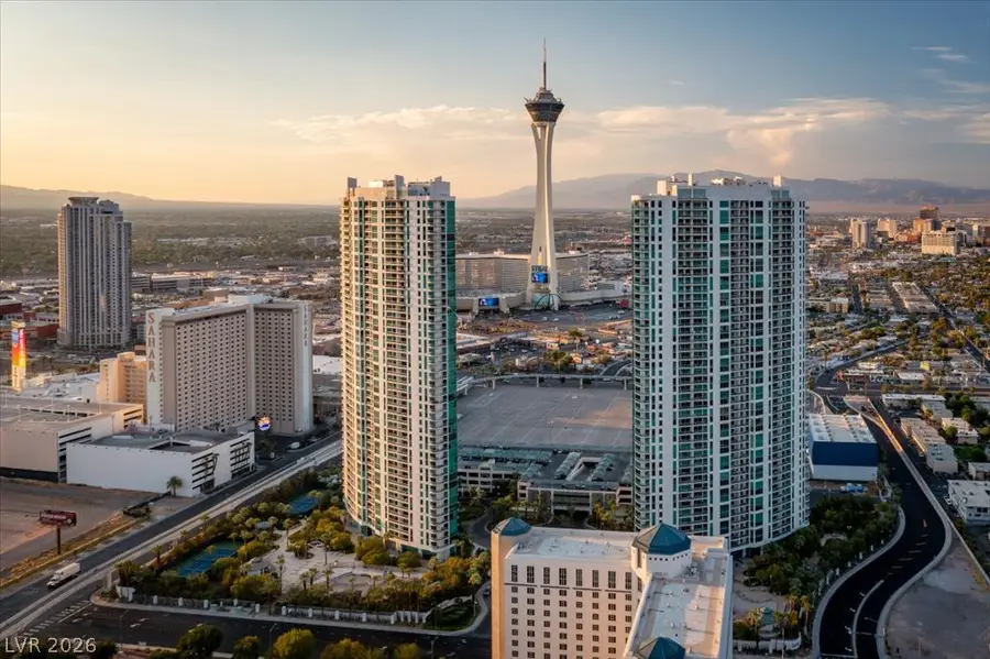 222 Karen Avenue #3305, Las Vegas, NV 89109 - #3
