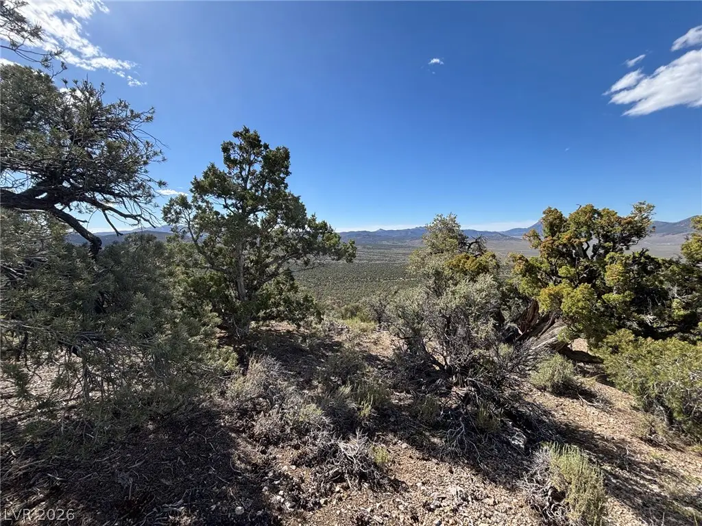 Off Of Lackawana Road, Ely, NV 89301 - #1