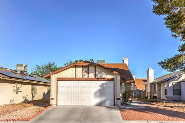 4421 Mossy Rock Court, Las Vegas, NV 89108