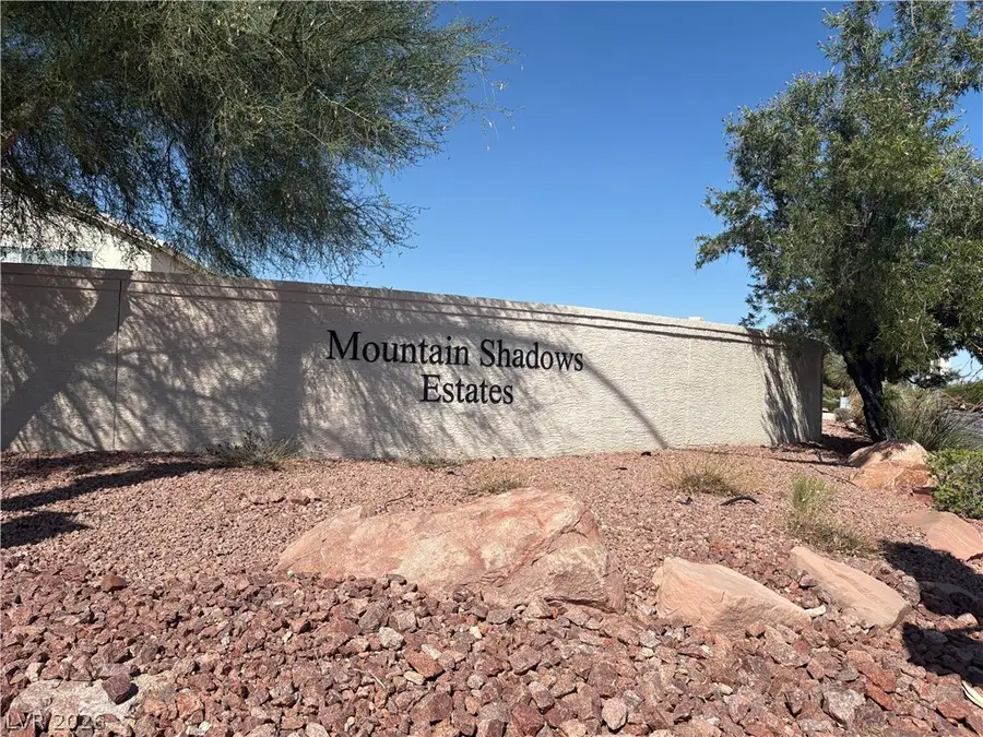 7817 Safari Lane, Las Vegas, NV 89129 - #3
