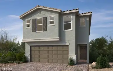 3697 Bandera Cave Place, Las Vegas, NV 89121 - #1