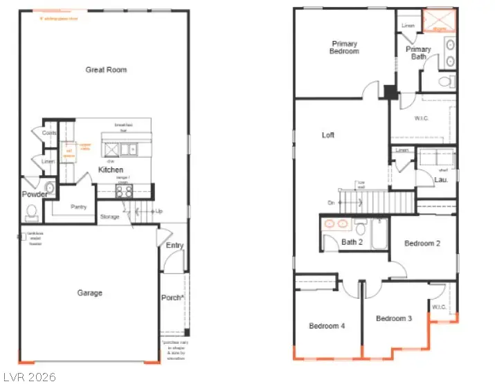 3697 Bandera Cave Place, Las Vegas, NV 89121 - #2
