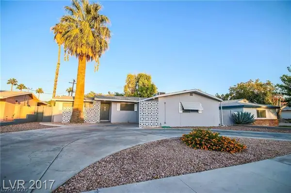 113 Woodley Street, Las Vegas, NV 89106