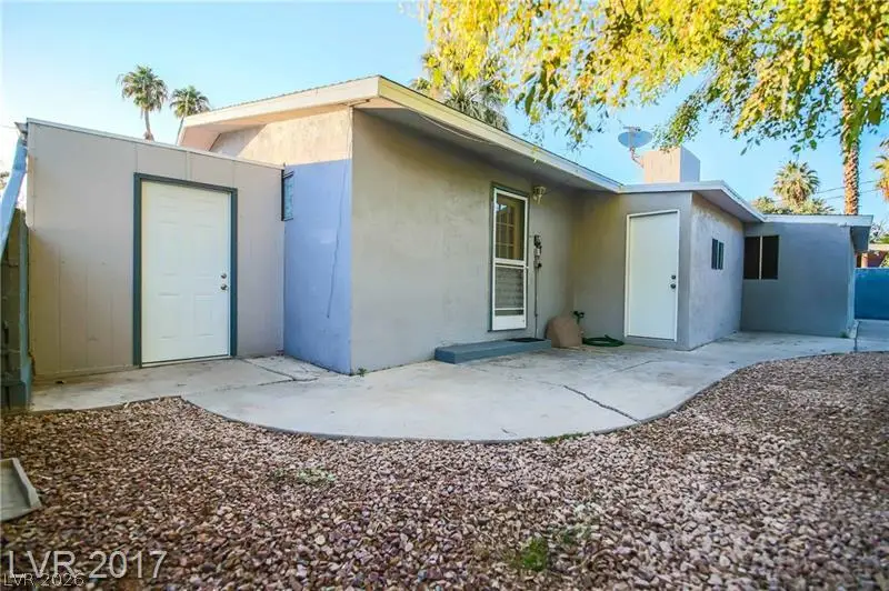113 Woodley Street, Las Vegas, NV 89106 - #2