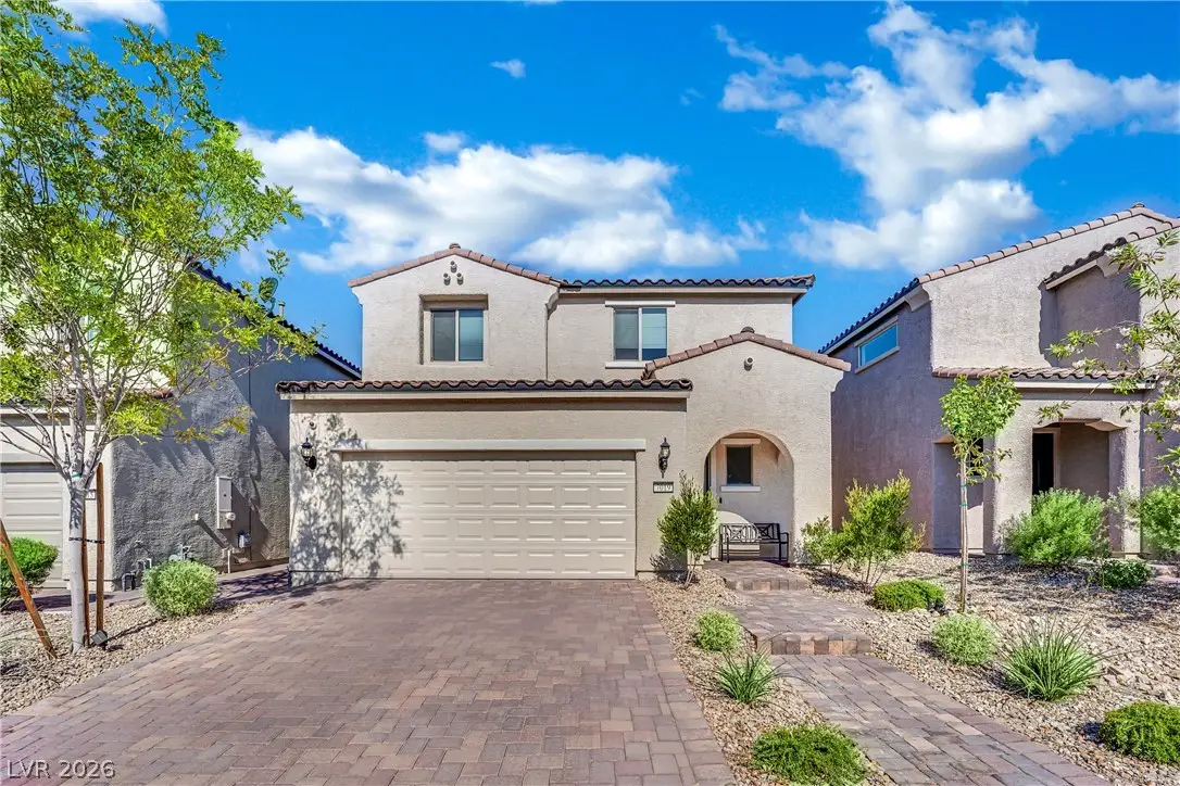 7019 Stone Cactus Street, North Las Vegas, NV 89086 - #1