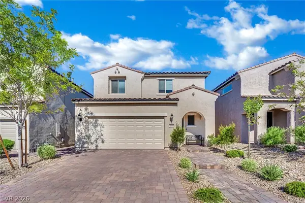 7019 Stone Cactus Street, North Las Vegas, NV 89086
