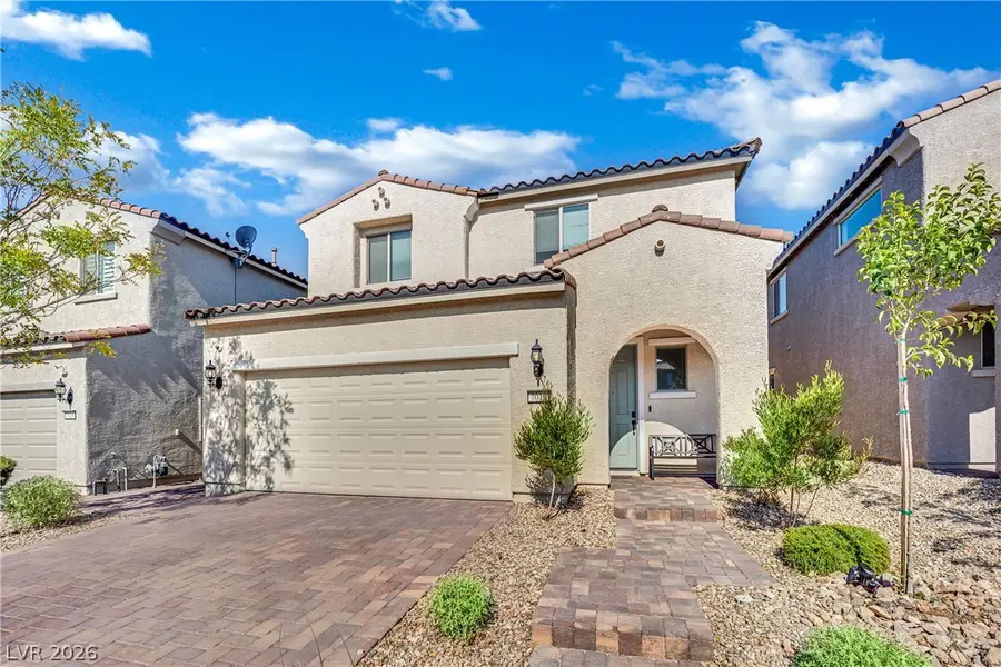 7019 Stone Cactus Street, North Las Vegas, NV 89086 - #2