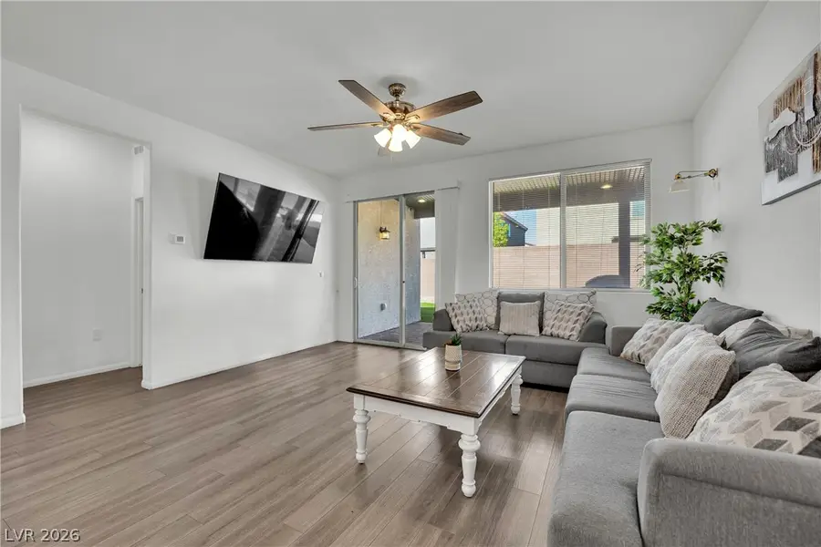 7019 Stone Cactus Street, North Las Vegas, NV 89086 - #3