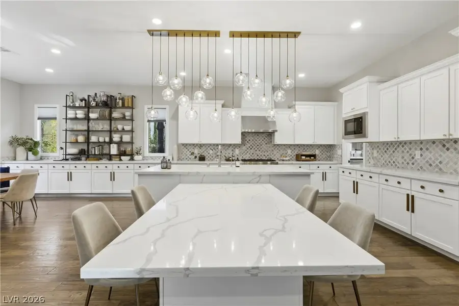 12014 Tramonto Avenue, Las Vegas, NV 89138 - #3