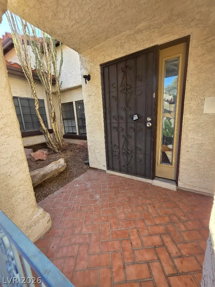 3115 La Mancha Way, Henderson, NV 89014 - #2
